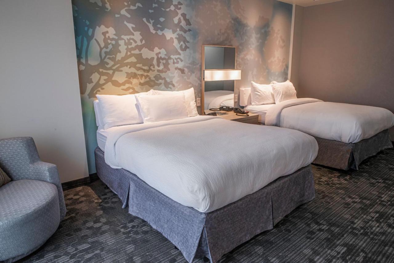 Courtyard By Marriott Greenville Mauldin Εξωτερικό φωτογραφία
