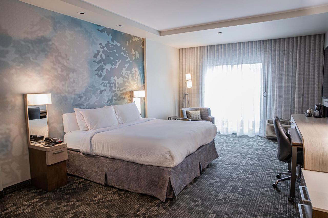 Courtyard By Marriott Greenville Mauldin Εξωτερικό φωτογραφία