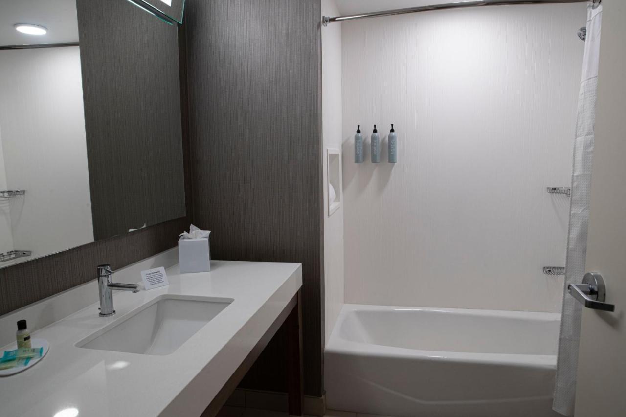 Courtyard By Marriott Greenville Mauldin Εξωτερικό φωτογραφία