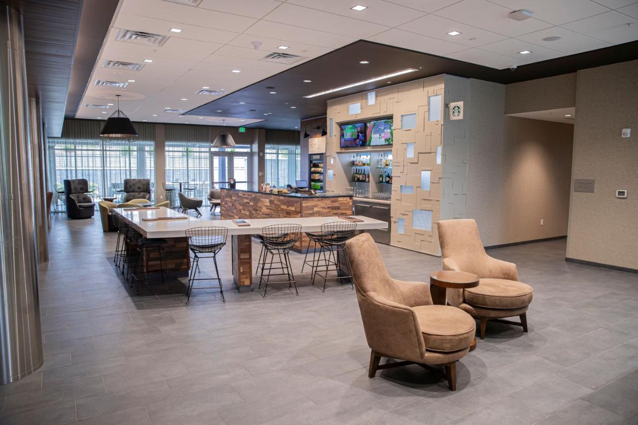Courtyard By Marriott Greenville Mauldin Εξωτερικό φωτογραφία