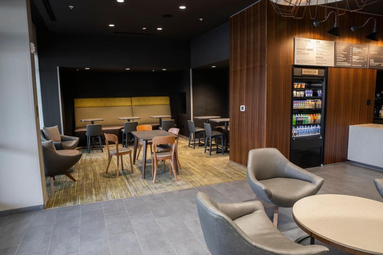 Courtyard By Marriott Greenville Mauldin Εξωτερικό φωτογραφία