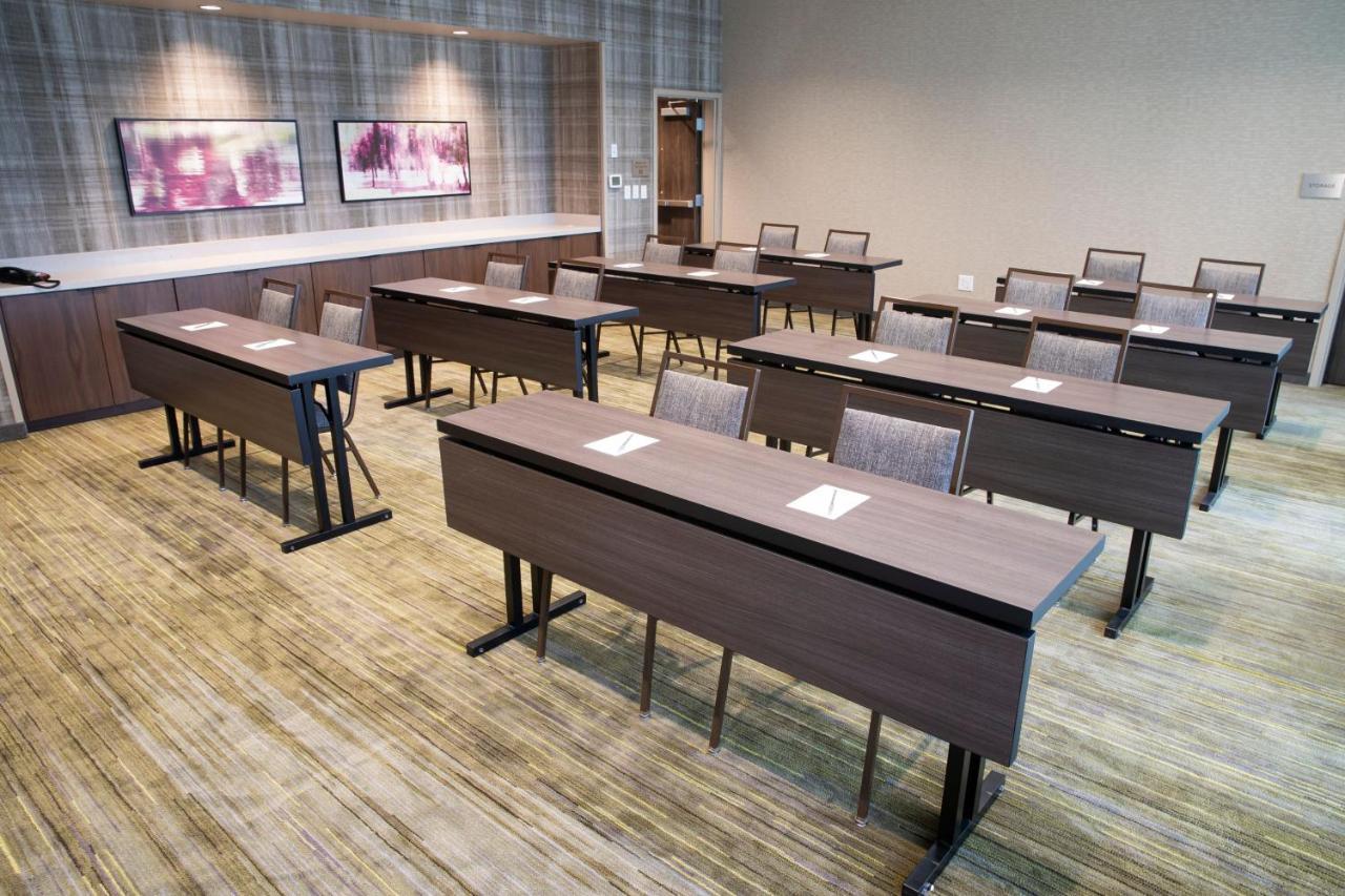 Courtyard By Marriott Greenville Mauldin Εξωτερικό φωτογραφία