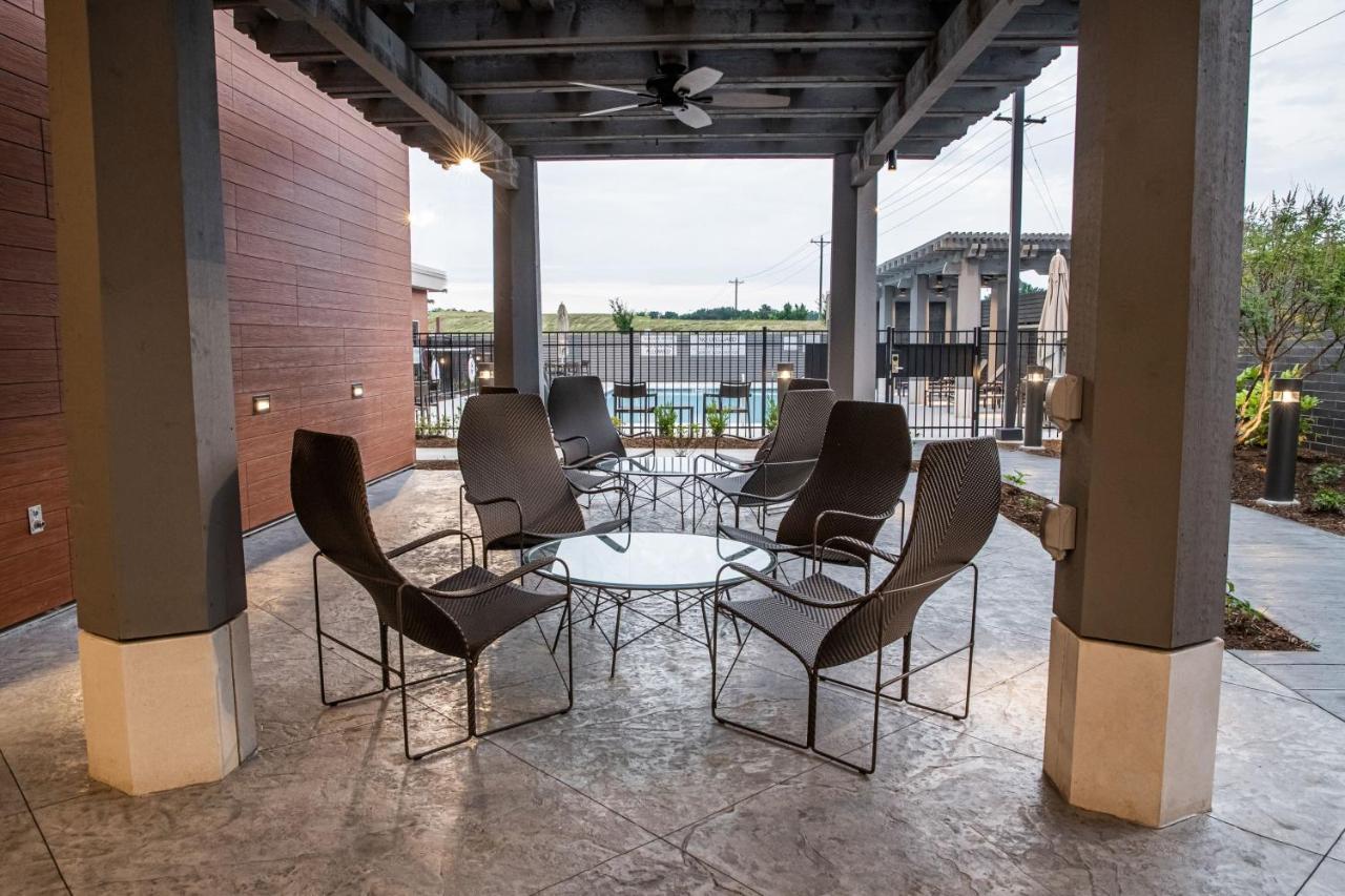 Courtyard By Marriott Greenville Mauldin Εξωτερικό φωτογραφία